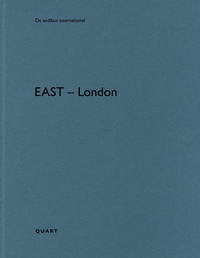 East - London