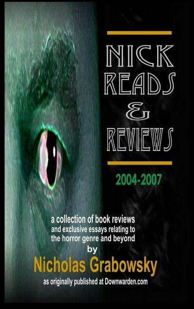 Nick Reads and Reviews