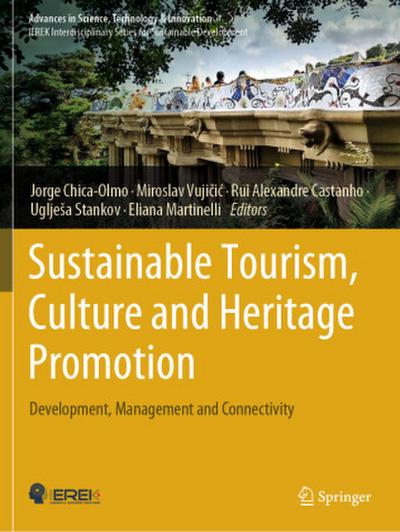 Sustainable Tourism, Culture and Heritage Promotion