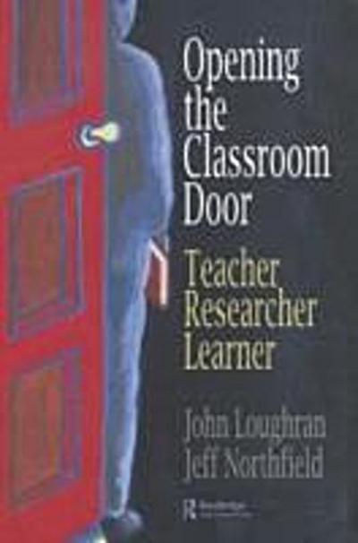 Opening The Classroom Door