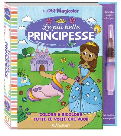 Le più belle principesse