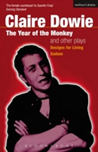 ’Year Of The Monkey’ And Other Plays