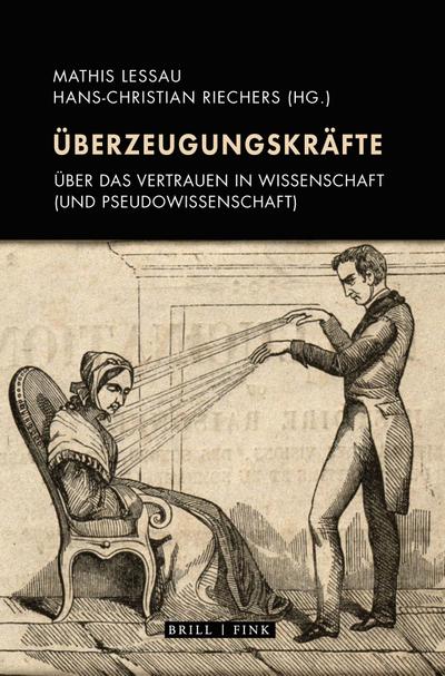 Überzeugungskräfte