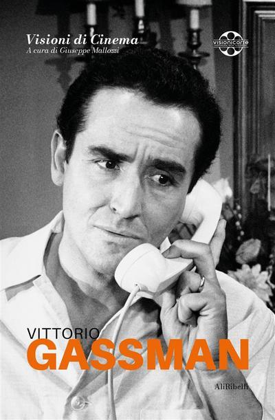 Vittorio Gassman