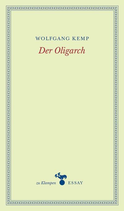 Der Oligarch