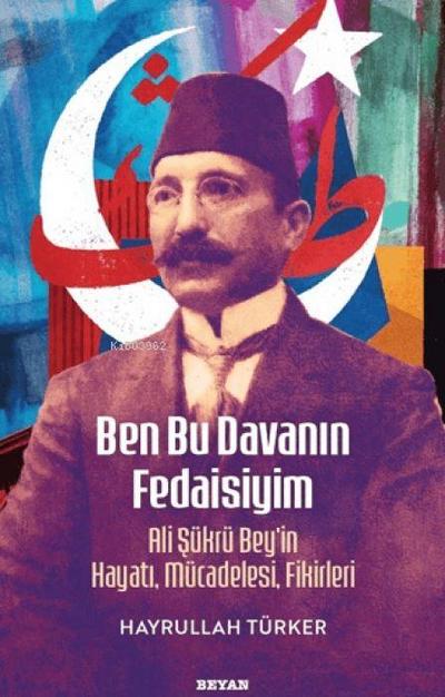Ben Bu Davanin Fedaisiyim