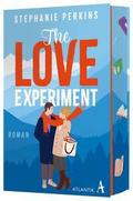 The Love Experiment