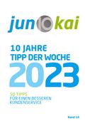 50 TIPPS FÜR EINEN BESSEREN KUNDENSERVICE - BAND 10