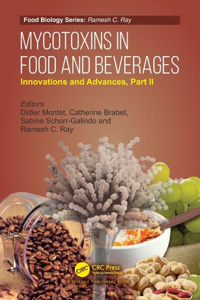 Mycotoxins in Food and Beverages