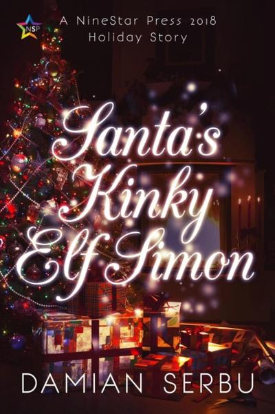 Santa’s Kinky Elf, Simon