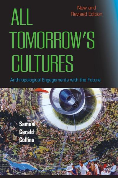 All Tomorrow’s Cultures
