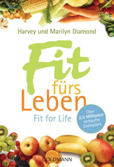 Fit für’s Leben. Fit for Life. Tl.1