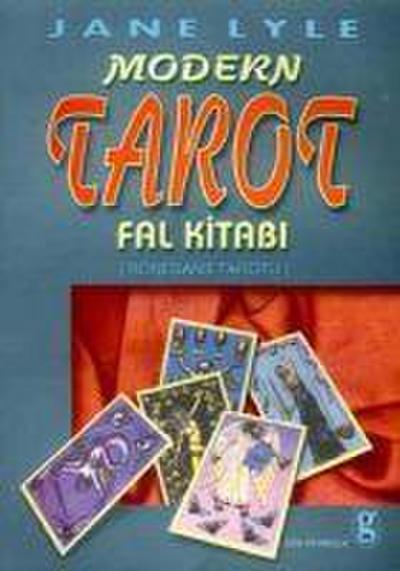 Modern Tarot Fal Kitabi