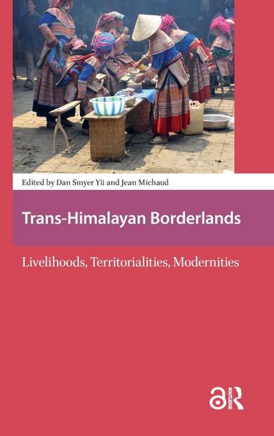 Trans-Himalayan Borderlands