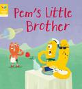 Reading Gems Phonics: Pem’s Little Brother (Book 5)