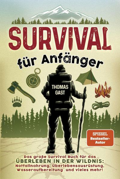 Survival für Anfänger