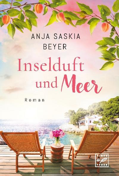 Inselduft und Meer