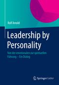 Leadership by Personality