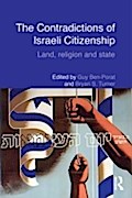 Contradictions of Israeli Citizenship