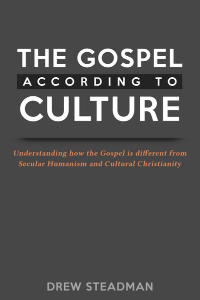 The Gospel According to Culture