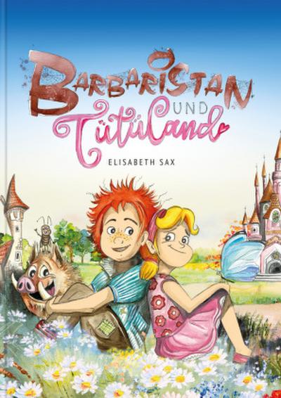 Barbaristan und Tütüland