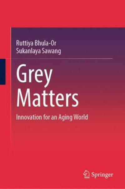 Grey Matters