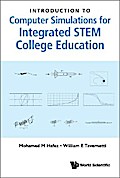 INTRO TO COMPUTER SIMULATIONS FOR INTEGRAT STEM COLLEGE EDU