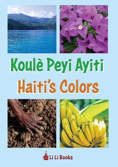 Haiti’s Colors