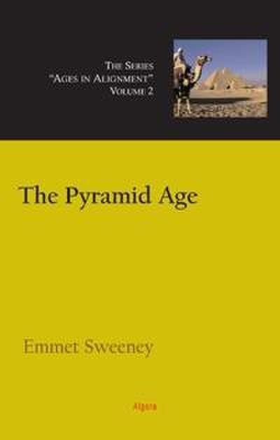Pyramid Age,  Vol. 2