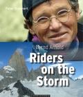Bernd Arnold. Riders on the Storm