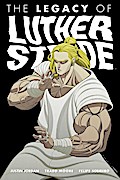 LEGACY OF LUTHER STRODE