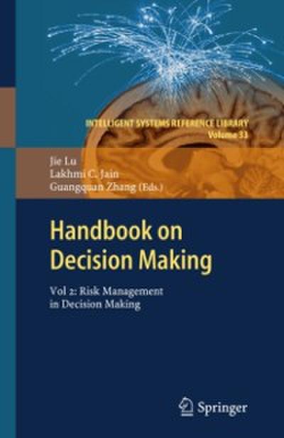 Handbook on Decision Making