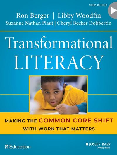 Transformational Literacy