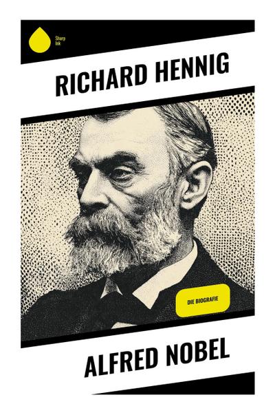 Alfred Nobel