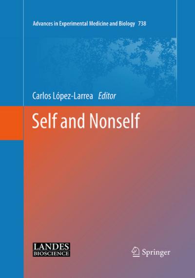 Self and Nonself