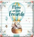 Meine ersten Freunde - Luftballon