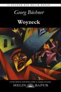 Woyzeck (Cymraeg / Welsh