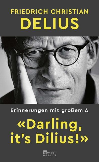 ’Darling, it’s Dilius!’