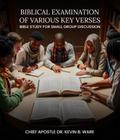 Communication from Heaven Biblical Examination of Various Key Verses