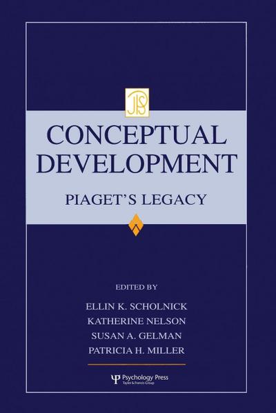 Conceptual Development