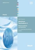 Aluminium-Taschenbuch 3