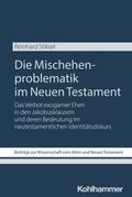 Die Mischehenproblematik im Neuen Testament