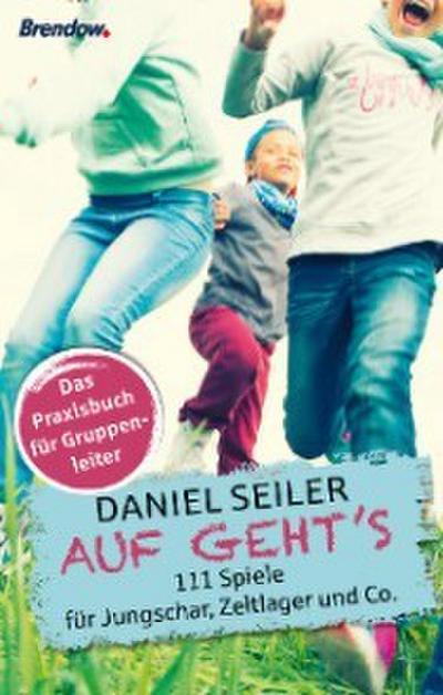 Auf geht’s