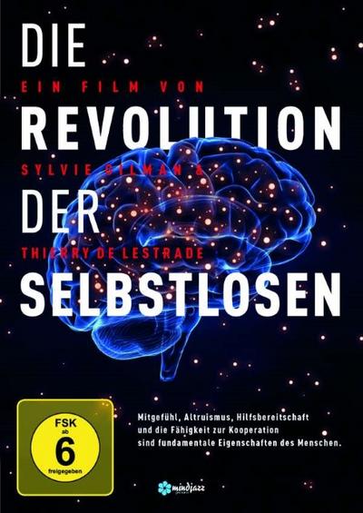 Die Revolution der Selbstlosen
