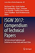 ISGW 2017: Compendium of Technical Papers