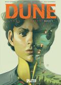 Dune: Haus Atreides (Graphic Novel) 3