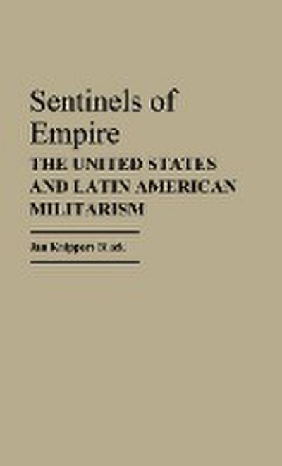 Sentinels of Empire