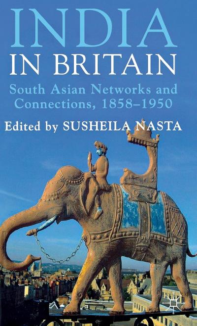 India in Britain