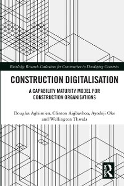 Construction Digitalisation