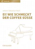Ei! wie schmeckt derCoffeesüße